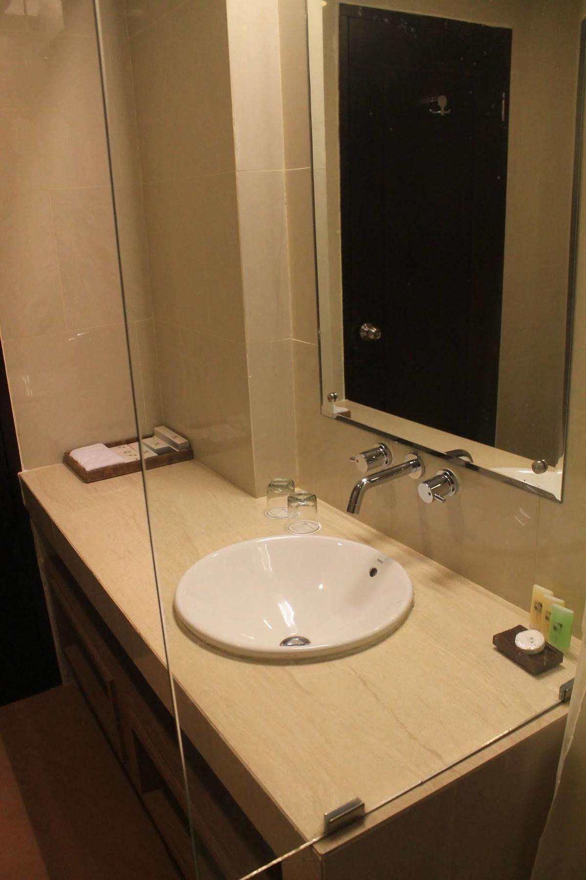 Swiss-Belinn Pangkalanbuun Kültér fotó